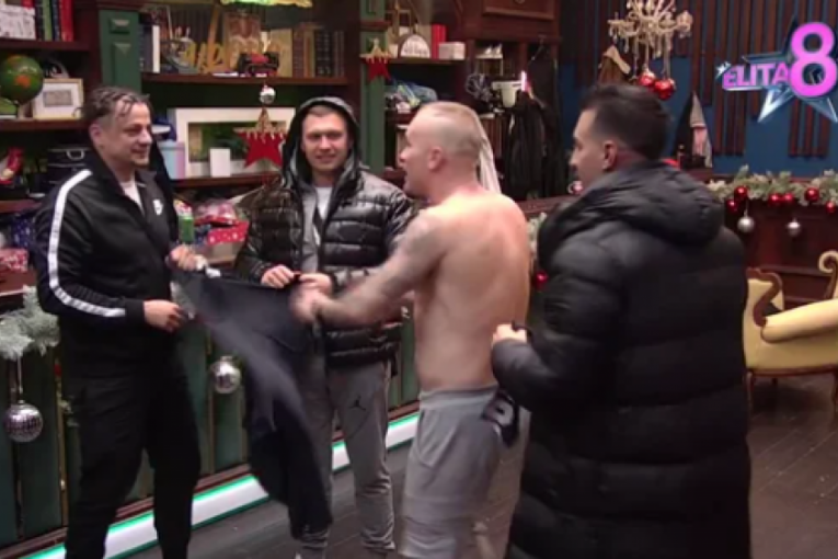 Danijel Dujković Munjez