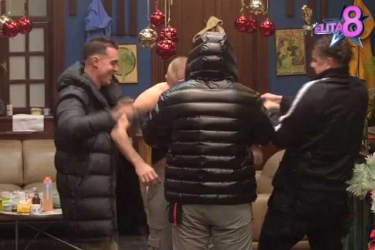 Danijel Dujković Munjez