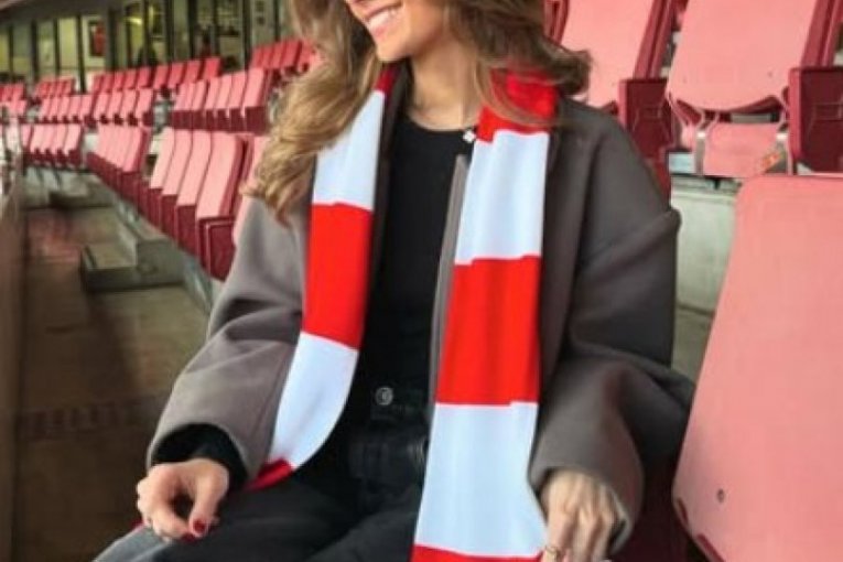 Sofija se našla na meti pomahnitalog navijača