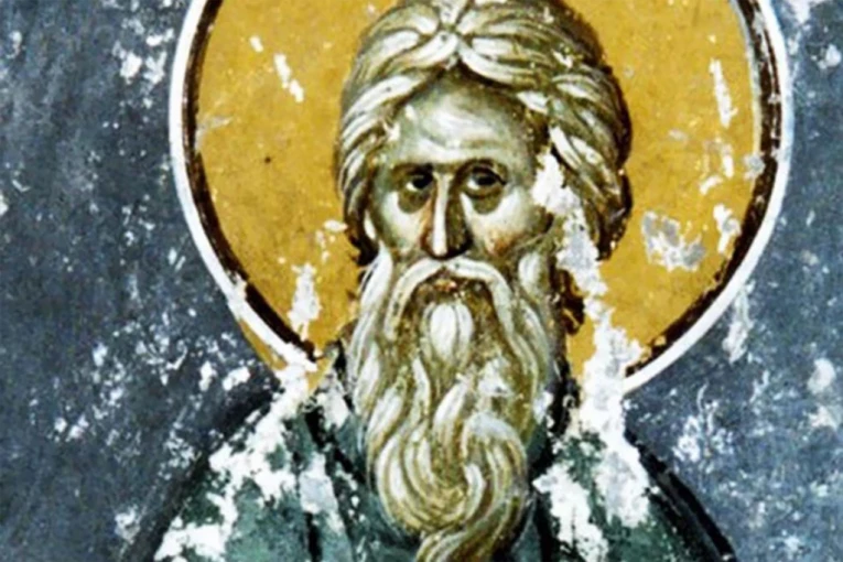 ON JE SIMBOL BEZUSLOVNE PRIJATELJSKE LJUBAVI! Sutra slavimo Svetog mučenika Polievkta!