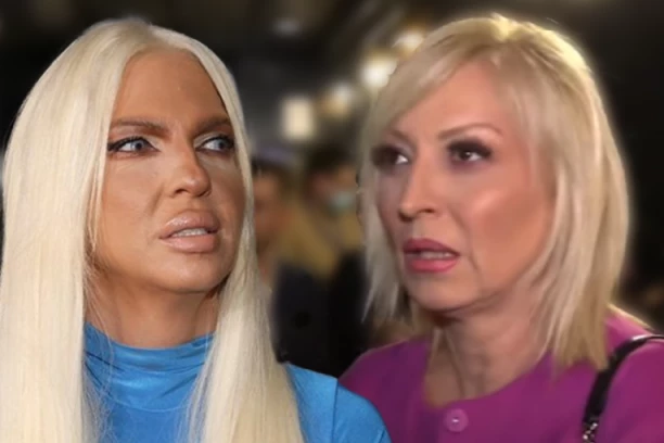 POTKAČILA OLIVERU KOVAČEVIĆ! Jelena Karleuša najavila ogromnu senzaciju i osvrnula se na RTS: ŠANSE SU SADA 1000 POSTO!