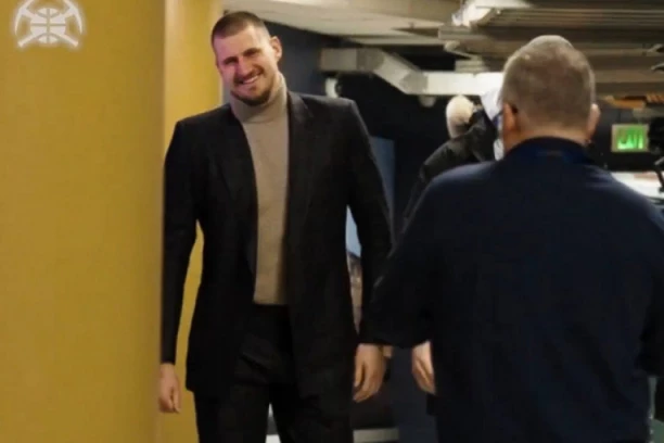 JOKIĆ PREDSEDNIČKI U NOVI TRIPL-DABL! Filadelfija mora dobro da se pazi! (FOTO+VIDEO)