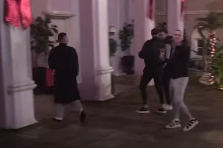 Munjez Elita 8 postao otac Stefani Grujić se porodila