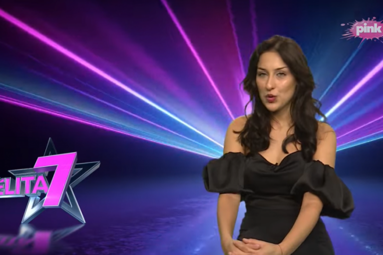 Profil Stefani Grujić