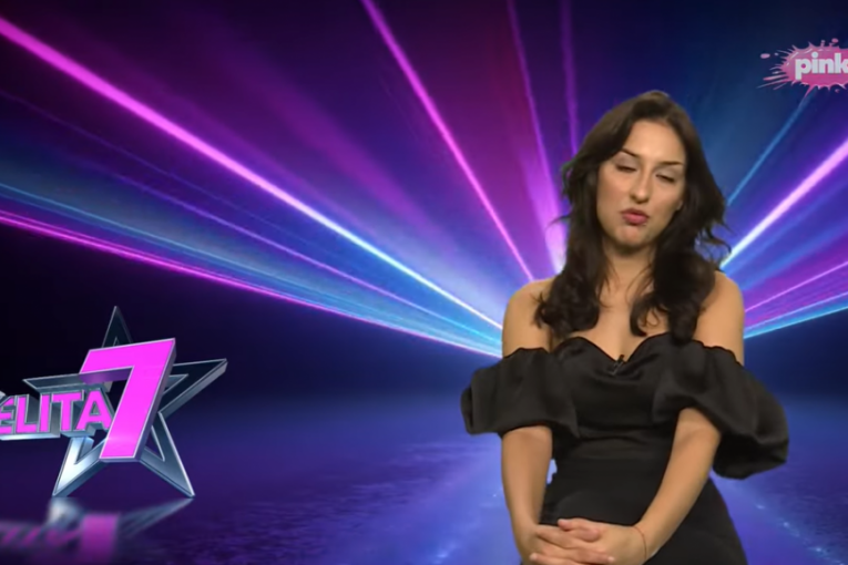 Profil Stefani Grujić