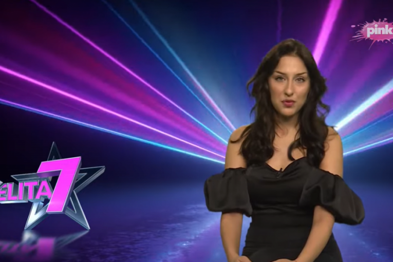 Profil Stefani Grujić