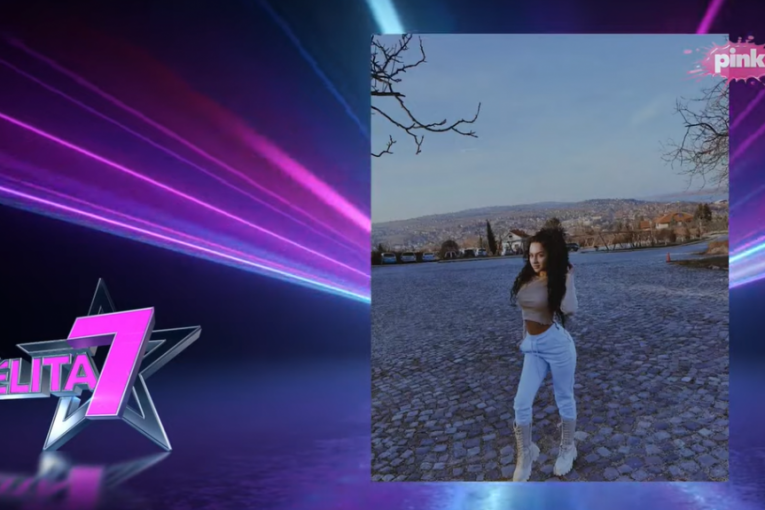 Profil Stefani Grujić