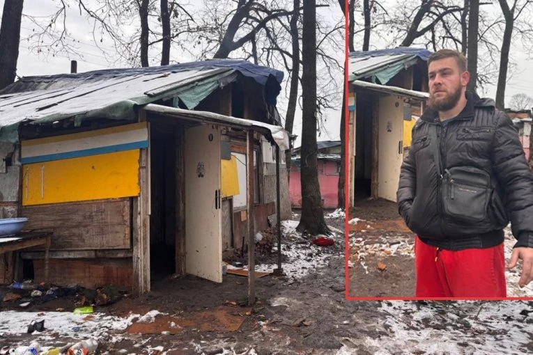 MOJA BEBA JE UJUTRU BILA MRTVA, A PRETHODNO VEČE SMO SE IGRALI! Tragedija na Čukarici: ČITAJTE U SRPSKOM TELEGRAFU!