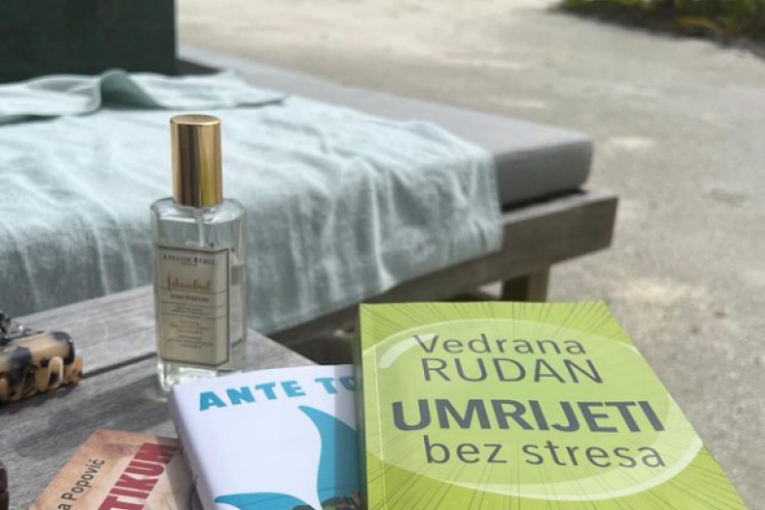 Severina sa Andreom Čermak