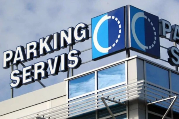 NE OTVARAJTE OVE PORUKE, NE OSTAVLJAJTE PODATKE I NE UPLAĆUJTE PARE! JKP Parking servis upozorava građane na veliku prevaru!