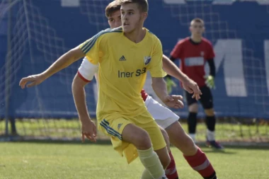 VREME JE ZA NOVI MANDAT U SLOBODI: Milanović se vraća u sredinu u kojoj se jako dobro pokazao!