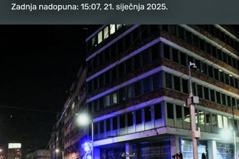 Tekstovi u stranim medijima