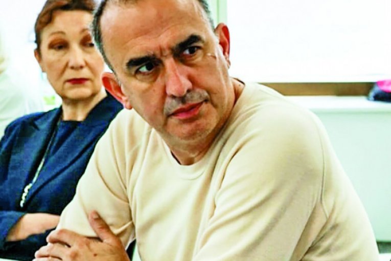 Dinko Gruhonjić