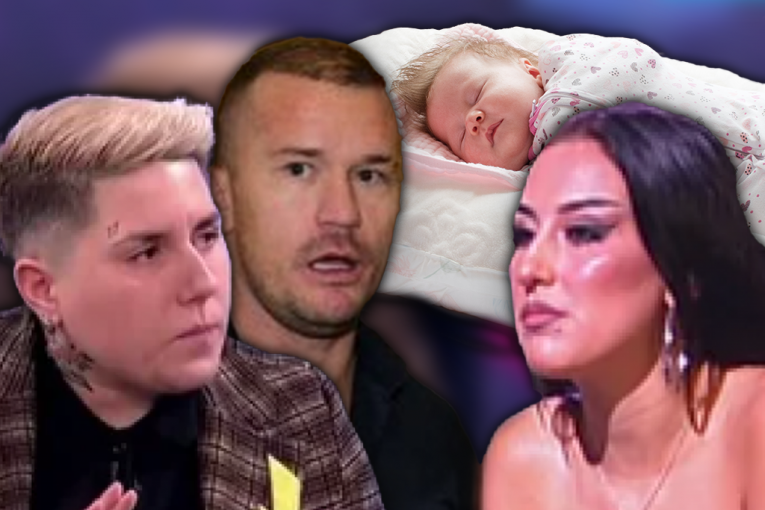 Jovana Tomić Matora, Stefani Grujić i Munjez
