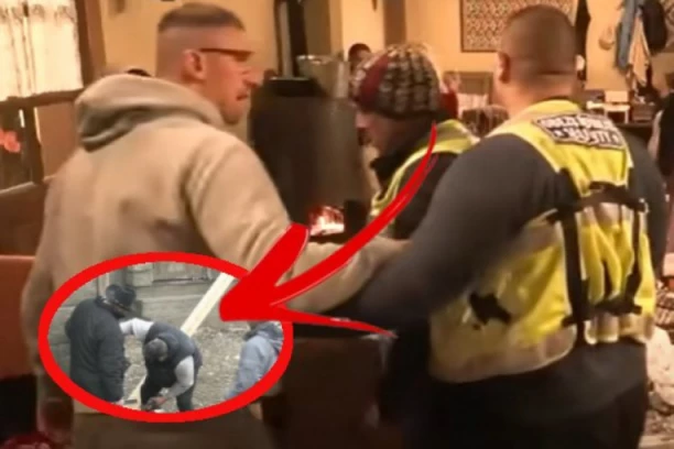 ŠAKE SU MU SKROZ POKIDANE! Povređen Kristijan Golubović, pokazao stanje nakon incidenta na Farmi!