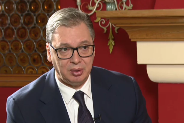 AKO NAŠE HEROJE POSLUŠATI NEĆEMO, KOGA ĆEMO? Udruženje RATNIH VOJNIH INVALIDA I PORODICA PALIH BORACA dalo punu podršku PREDSEDNIKU VUČIĆU!