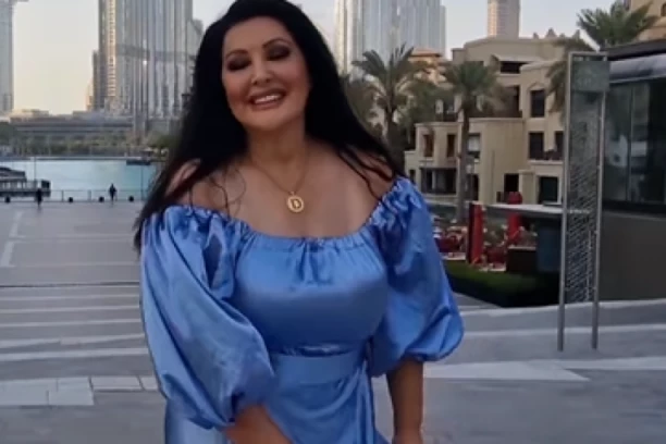 DRAGANA MIRKOVIĆ PROGOVORILA O UDAJI, IZLANULA SE PRED FANOVIMA! Šok-bomba nakon razvoda pevačice!