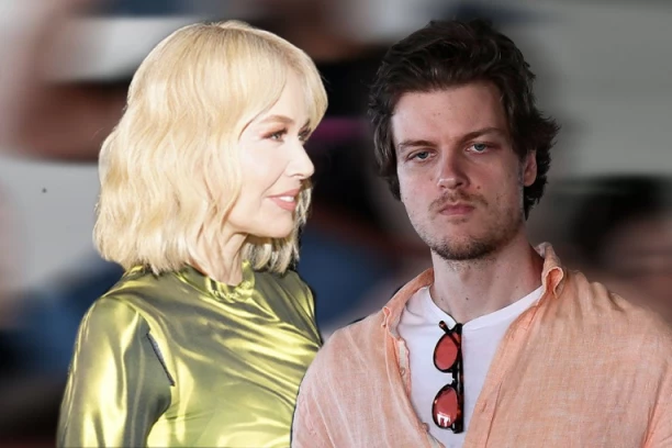 ROZGA SE UDAJE ZA TONČIJEVOG SINA! Pevačica zakazala DVA VENČANJA!