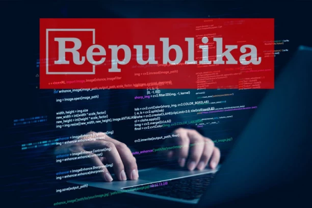 Odgovor na informaciju - Veroslava Šolak