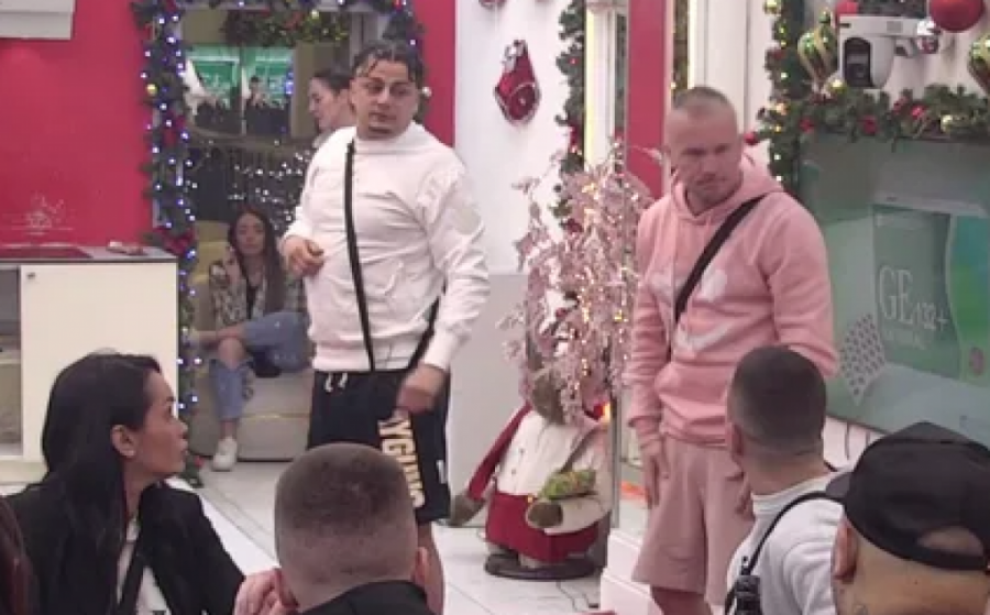 U TOKU JE UTVRĐIVANJE OČINSTVA! Rijaliti tata traži pravdu na sudu, ISTINA ĆE ŠOKIRATI SVE FANOVE!