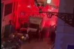 KRVAVI OBRAČUN NAVIJAČA! Žestok sukob huligana naoružanih do zuba!