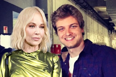 ŠOK-BOMBA, JELENA ROZGA NAPOKON OZVANIČILA VEZU SA HULJIĆEM: Više neće da krije, Tonči dobio sve informacije!