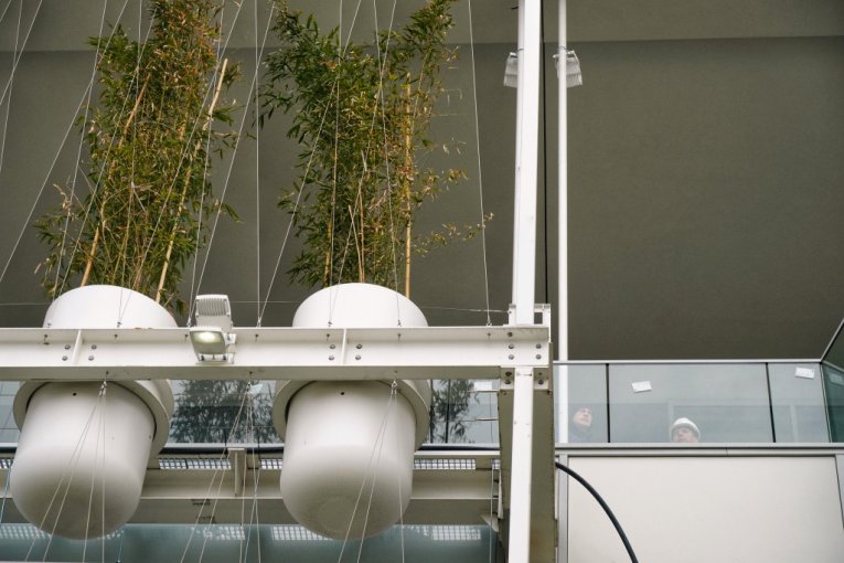 Premijer Vučević obilazi gradilište Ložionice u Beogradu