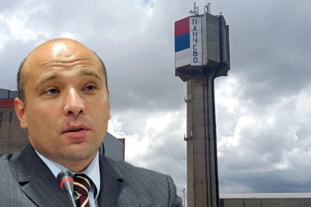 EVO ŠTA JE SA BIVŠIM MINISTROM SAŠOM DRAGINOM! Posle 12 godina izrečena prvostepena presuda u slučaju „Azotara“!
