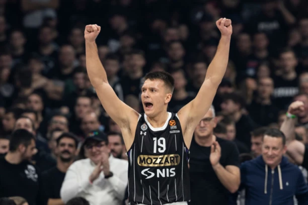 NAPREDOVAO SAM U ZVEZDI! Arijan Lakić progovorio o karijeri: NISAM HTEO DA DOĐEM