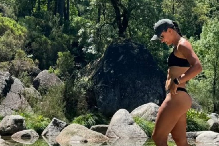 Atraktivna teniserka se odlučila na prekretnicu u životu