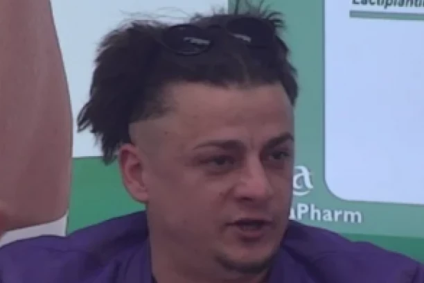 TERZI STIGLA PORUKA U "ELITU 8" KOJA JEŽI DO KOSTIJU! Posle ovih reči mu neće biti dobro, sprema se NAJGORE!