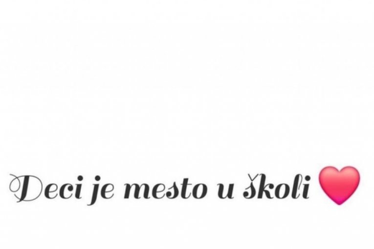 Sve je više klubova, saveza i sportskih udruženja koja se priključuju apelu