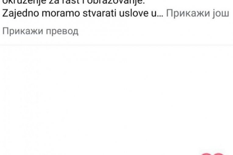 Sve je više klubova, saveza i sportskih udruženja koja se priključuju apelu