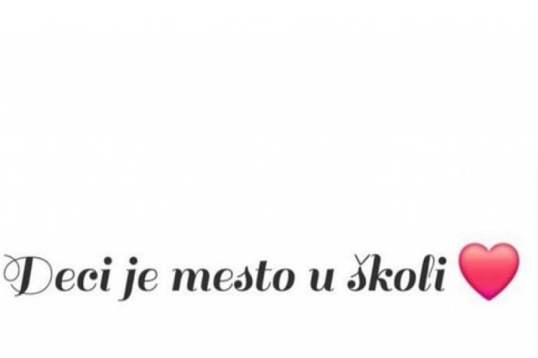Sve je više klubova, saveza i sportskih udruženja koja se priključuju apelu