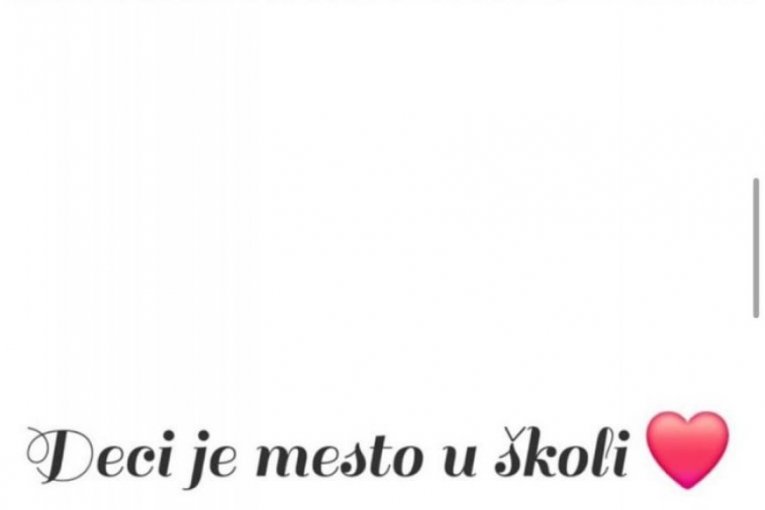 Sve je više klubova, saveza i sportskih udruženja koja se priključuju apelu