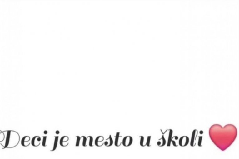 Sve je više klubova, saveza i sportskih udruženja koja se priključuju apelu