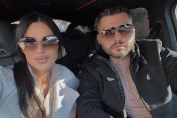 ASMINOV BRAT OBJAVIO NAJRADOSNIJU VEST: Stanija se momentalno oglasila, ČESTITKE PLJUŠTE sa svih strana (FOTO)