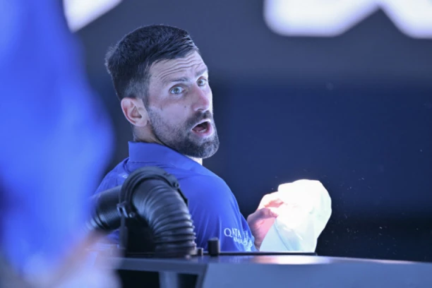 EVO GDE JE NOVAK NA ATP LISTI POSLE AUSTRALIJAN OPENA: Jedan Srbin na plasmanu karijere