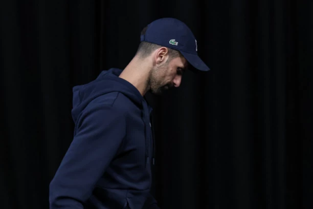 UŽAS! Novaku preti prava katastrofa - na teren se ne vraća do maja?!