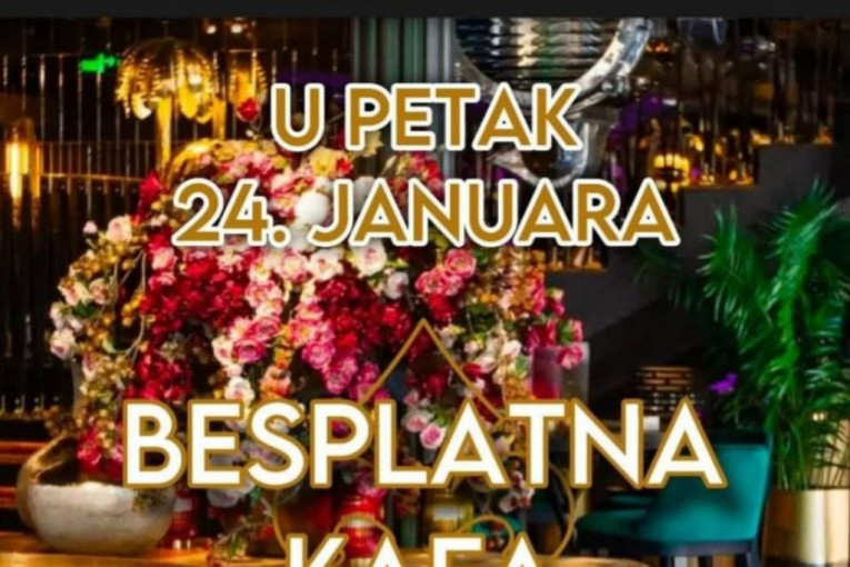 Ugostitelji rekli "NE" opoziciji