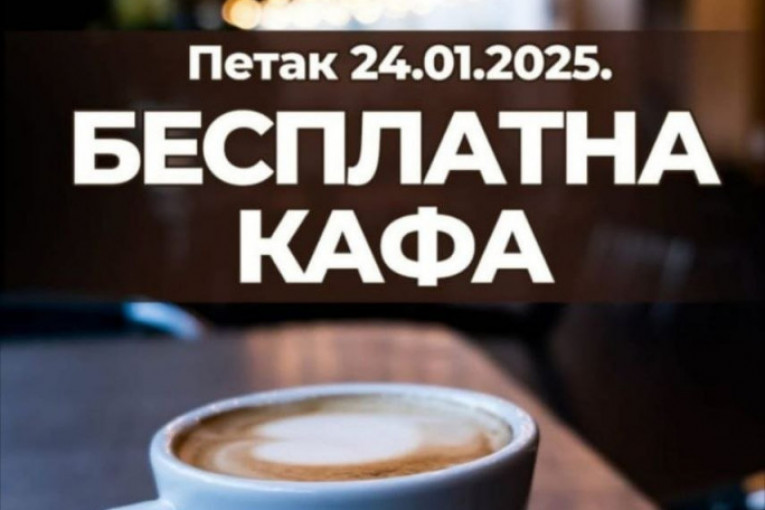 Ugostitelji rekli "NE" opoziciji