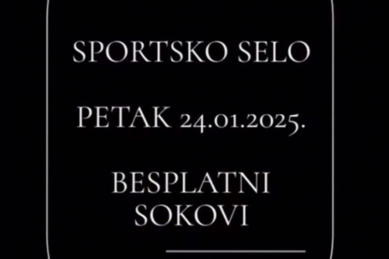 Ugostitelji rekli "NE" opoziciji