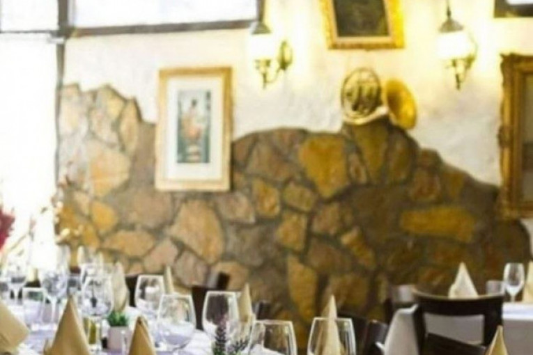 Ugostitelji rekli "NE" opoziciji