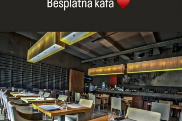 Ugostitelji rekli "NE" opoziciji