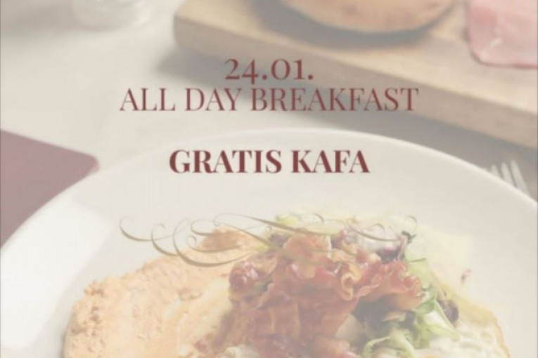 Ugostitelji rekli "NE" opoziciji