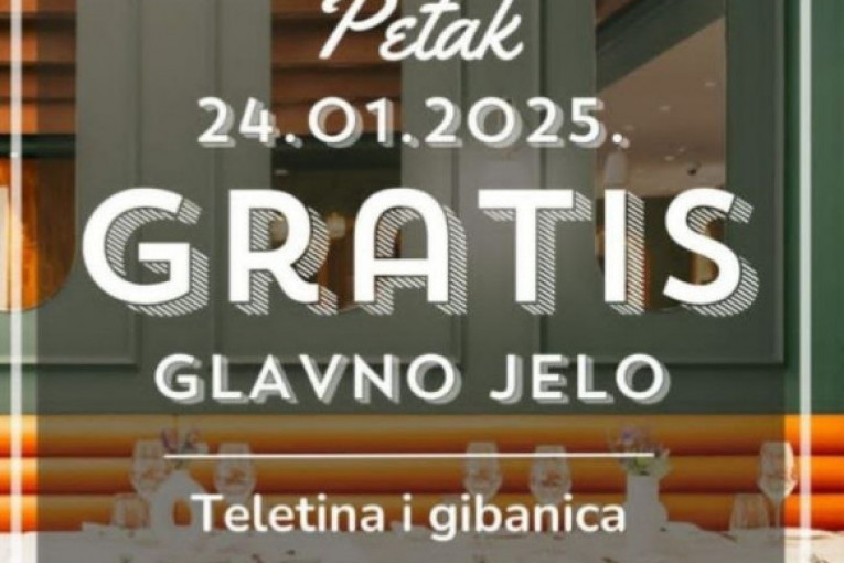 Ugostitelji rekli "NE" opoziciji