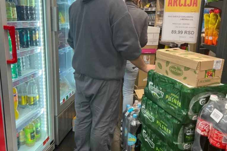 Trgovci na malo od danas svakodnevno objavljuju cenovnike