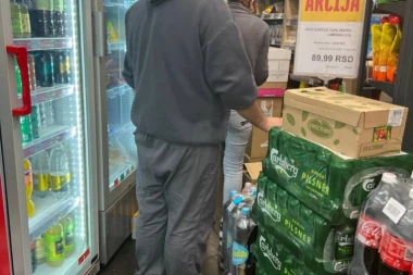 Trgovci na malo od danas svakodnevno objavljuju cenovnike