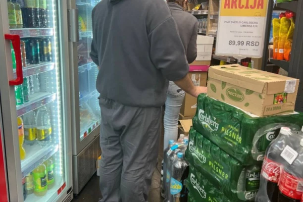 Trgovci na malo od danas svakodnevno objavljuju cenovnike