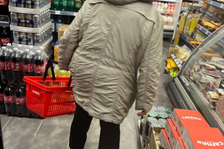 Aroma u Stevana Sremca